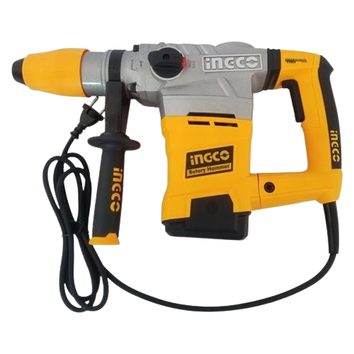 rotary-drill