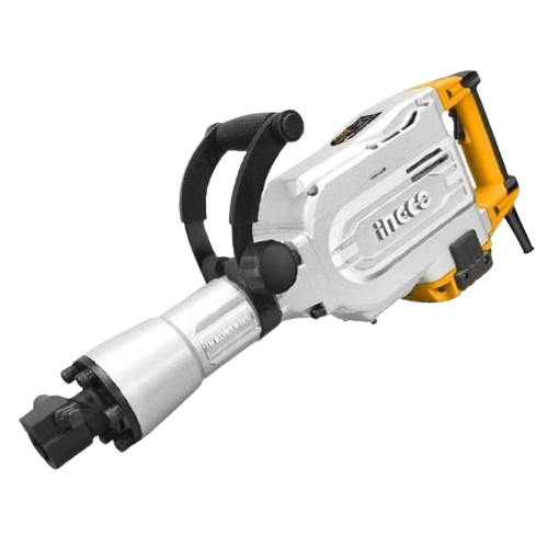 jack-hammer