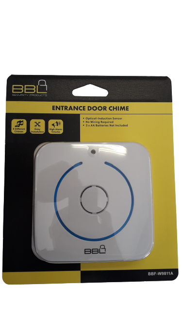 wireless-doorbell