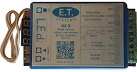et-rx3-blu-mix-3-channel-434mhz-rolling-code-receiver
